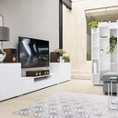 Bookshelf Speaker, Klipsch RP600MWII Walnut IMAGE 8