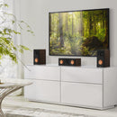 Bookshelf Speaker Reference Premiere, Klipsch RP500MWII Walnut IMAGE 12
