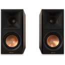 Bookshelf Speaker Reference Premiere, Klipsch RP500MWII Walnut IMAGE 1