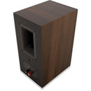 Bookshelf Speaker Reference Premiere, Klipsch RP500MWII Walnut IMAGE 4