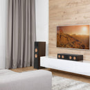 Center Speaker Reference Premiere, Klipsch RP504CWII Walnut IMAGE 19