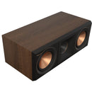 Center Speaker Reference Premiere, Klipsch RP500CWII Walnut IMAGE 2