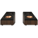 100W Surround Speaker Dolby Atmos, Klipsch RP500SAWII Walnut IMAGE 7