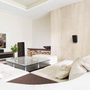 100W Surround Speaker Dolby Atmos, Klipsch RP500SAWII Walnut IMAGE 9