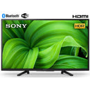 32" HD LED Smart TV. Sony KD32W830K IMAGE 1