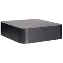 HUB, wireless audio source adapter and network preamp, Bluesound CB130- Black IMAGE 2