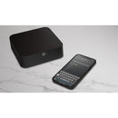 HUB, wireless audio source adapter and network preamp, Bluesound CB130- Black IMAGE 8