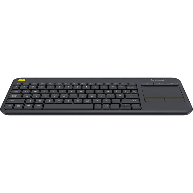 Clavier smart Logitech Francais K400 IMAGE 2