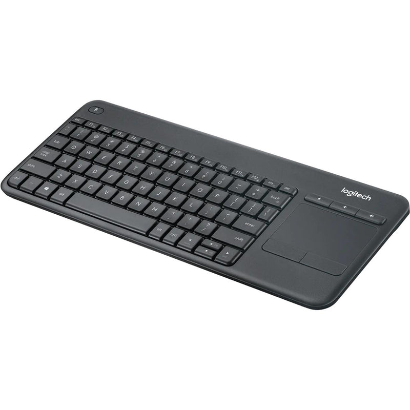 Clavier smart Logitech Francais K400 IMAGE 3