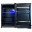 4,4CU.FT , Marley MF4,4-BK IMAGE 3