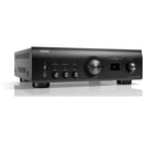Integrated Amp w/ DAC Mode, Denon PMA-1700NE - Black IMAGE 2