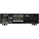 Integrated Amp w/ DAC Mode, Denon PMA-1700NE - Black IMAGE 4