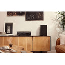 Integrated Amp w/ DAC Mode, Denon PMA-1700NE - Black IMAGE 7