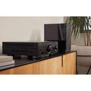 Integrated Amp w/ DAC Mode, Denon PMA-1700NE - Black IMAGE 8