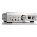Integrated Amp w/ DAC Mode, Denon PMA-1700NE - Silver IMAGE 2