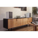 Integrated Amp w/ DAC Mode, Denon PMA-1700NE - Silver IMAGE 6