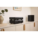 CD Player with AL32 Processing, Denon DCD-900NE IMAGE 9