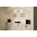 Integrated Amplifier with 70W Power per Channel, Denon PMA-900NE IMAGE 7