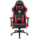 Gaming Chair, SPIRIT KING BLACK+RED, ANDA SEAT AD4XL-05-BR-PV-R03 IMAGE 1