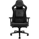 Gaming Chair KNIGHT XL PREMIUM, ERGOPIXEL BL9001-XL IMAGE 1