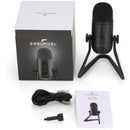 Streaming Microphone, ERGOPIXEL EP-MP0003 IMAGE 4