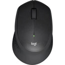 Wireless Confort Mouse, Logitech M330 Silent IMAGE 1