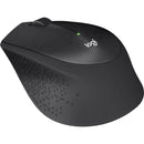 Wireless Confort Mouse, Logitech M330 Silent IMAGE 2
