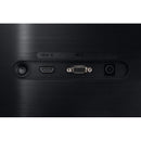 24" FHD 60Hz 5ms GTG VA LCD Monitor, Samsung S33A LS24A336NHNXZA IMAGE 7
