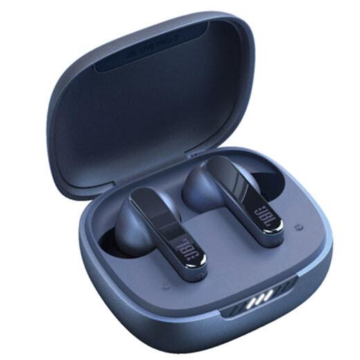 Live Free NC+ TWS In-Ear Earbuds. JBL LIVEPRO2TWS - Blue IMAGE 5