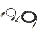 Wireless on-ear headphones, Audio Technica S220BT - Black IMAGE 7