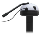 Gaming Wired PC Over-Ear Headset, Sony INZONE H3 MDRG300 - White IMAGE 6