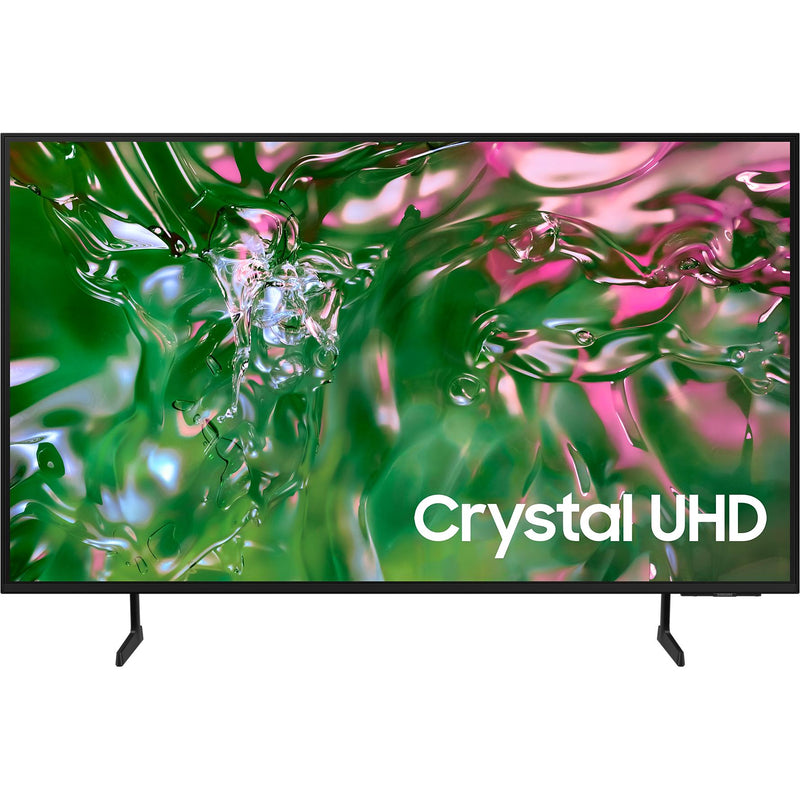 58'' 4K UHD Crystal Processor HDR Smart WiFi Bluetooth LED TV, Samsung UN58TU690TFXZC IMAGE 4