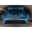 Wireless Rear Speakers, Sony SARS5 IMAGE 12