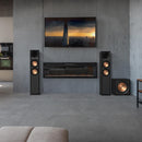 100W Tower Speaker  Reference, Klipsch R600F - UNIT IMAGE 14