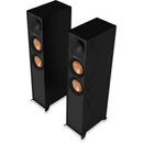 100W Tower Speaker  Reference, Klipsch R600F - UNIT IMAGE 3