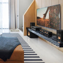 75W Bookshelf Speaker, Klipsch R50M - PAIR IMAGE 13