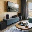 75W Bookshelf Speaker, Klipsch R50M - PAIR IMAGE 14