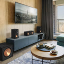 75W Bookshelf Speaker, Klipsch R50M - PAIR IMAGE 15