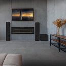 Subwoofer 10 in 300W, Klipsch R101SW IMAGE 6