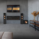 Subwoofer 10 in 300W, Klipsch R101SW IMAGE 7