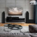 Subwoofer 10 in 300W, Klipsch R101SW IMAGE 8