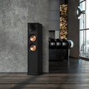 100W Tower Speaker Reference, Klipsch R605FA - UNIT IMAGE 11