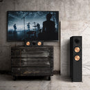 100W Tower Speaker Reference, Klipsch R605FA - UNIT IMAGE 13