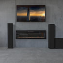 100W Tower Speaker Reference, Klipsch R605FA - UNIT IMAGE 14
