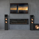 100W Tower Speaker Reference, Klipsch R605FA - UNIT IMAGE 15