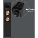 100W Tower Speaker Reference, Klipsch R605FA - UNIT IMAGE 5