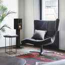 50W Bookshelf Speaker, Klipsch R40M - PAIR IMAGE 10