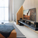 50W Bookshelf Speaker, Klipsch R40M - PAIR IMAGE 13