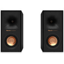 50W Bookshelf Speaker, Klipsch R40M - PAIR IMAGE 1