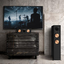 Center Speaker Reference, Klipsch R50C IMAGE 10